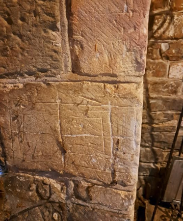 Tredington, Gloucestershire